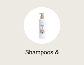 Shampoos & Conditioners