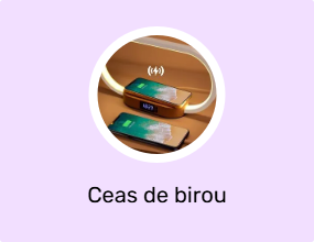 Ceas de birou