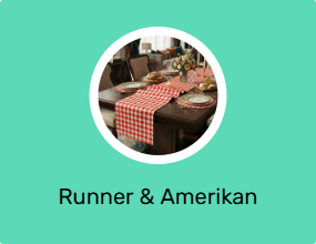Runner & Amerikan Servisi