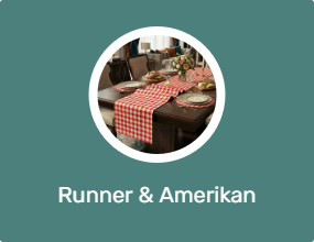 Runner & Amerikan Servisi
