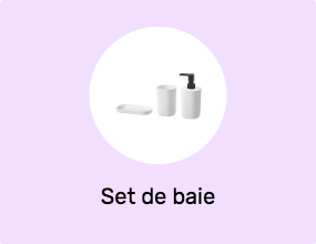 Set de baie