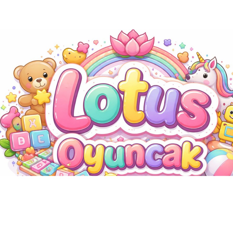 LOTUS OYUNCAK