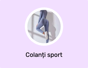 Colanți sport