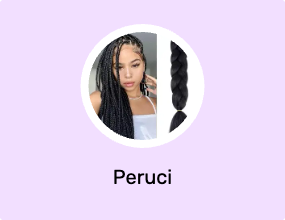 Peruci