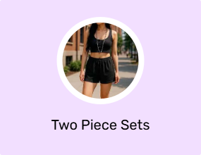 Two Piece Sets