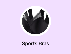 Sports Bras