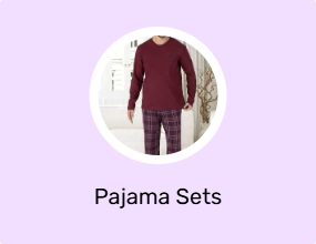 Pajama Sets