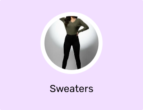 Sweaters