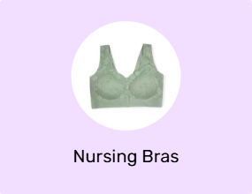 Nursing Bras