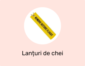 Lanțuri de chei