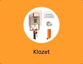 Klozet