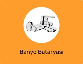 Banyo Bataryası