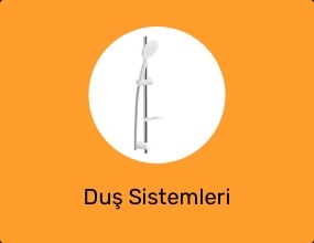 Duş Sistemleri