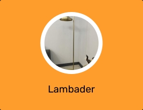Lambader