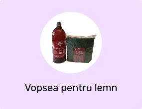 Vopsea pentru lemn