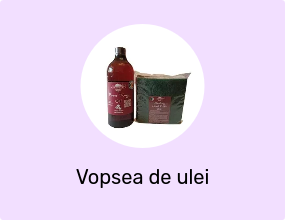 Vopsea de ulei