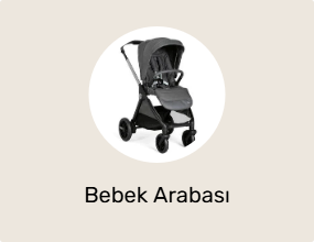 Bebek Arabası