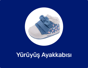 Yürüyüş Ayakkabısı