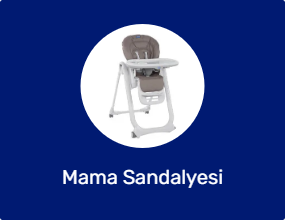 Mama Sandalyesi