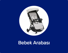 Bebek Arabası