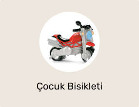 Çocuk Bisikleti