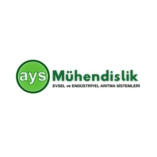 AYS MÜHENDİSLİK SU ARITMA