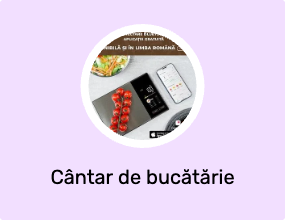 Cântar de bucătărie