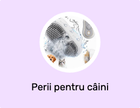 Perii pentru câini
