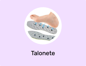 Talonete