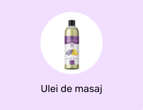 Ulei de masaj