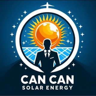 Can Can Solar Enerji