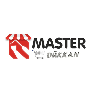 MasterDükkan logo