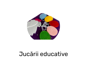 Jucării educative