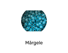 Mărgele