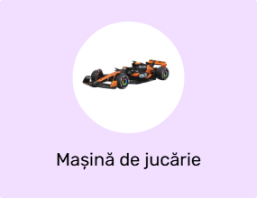 Mașină de jucărie