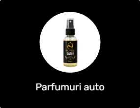 Parfumuri auto