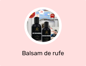 Balsam de rufe
