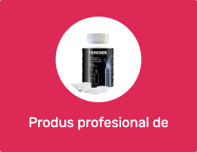 Produs profesional de curățare