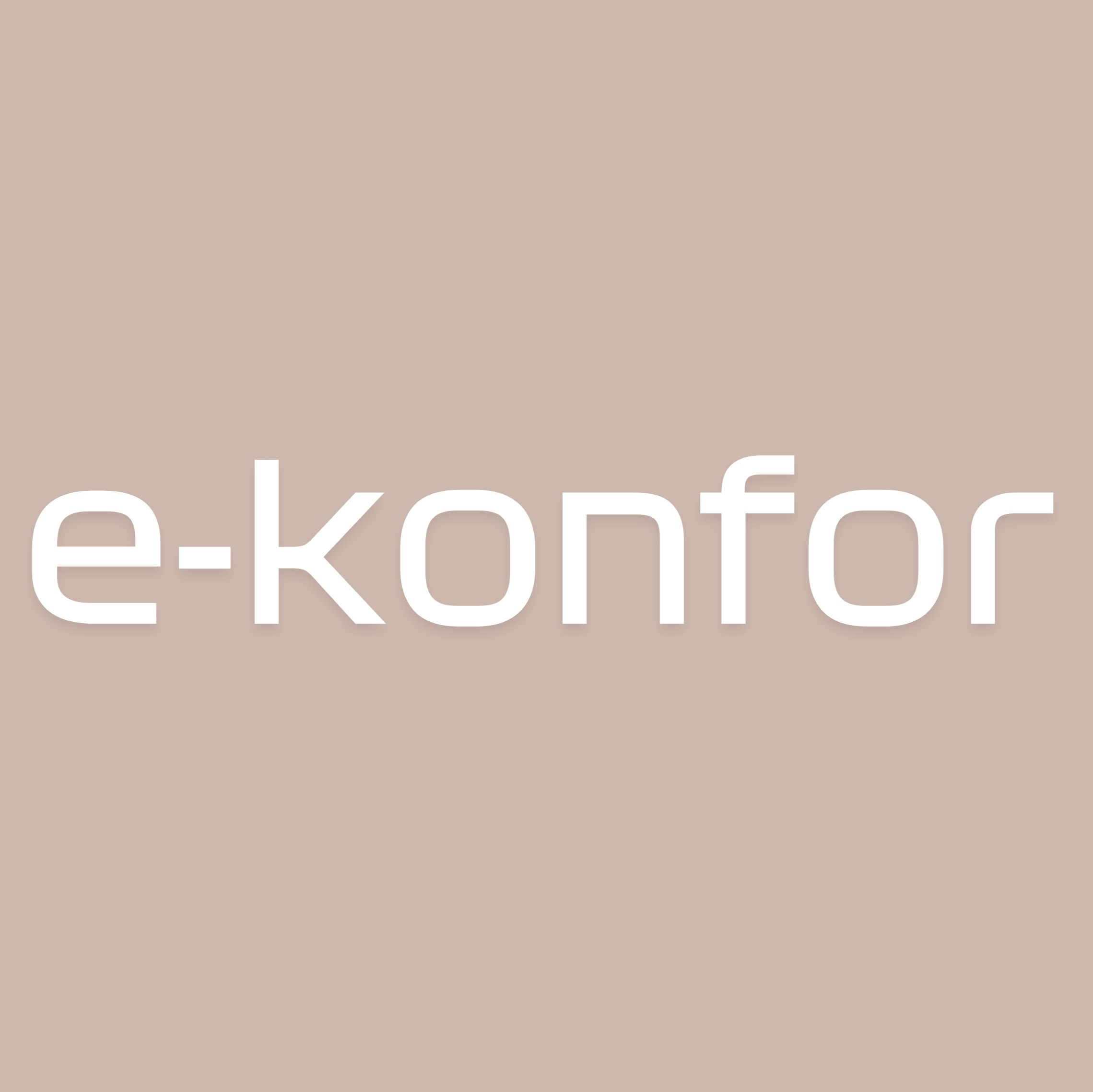 e-konfor