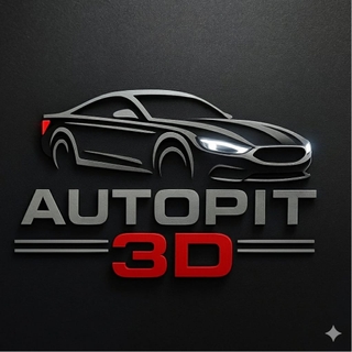 AutoPit 3D