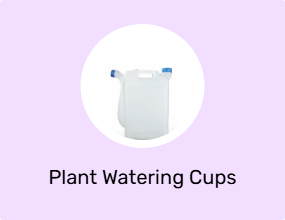Plant Watering Cups