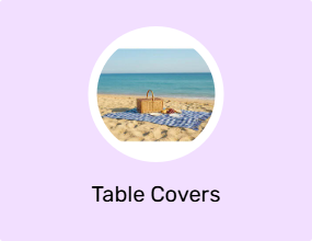 Table Covers