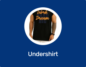 Undershirt