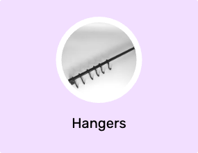Hangers