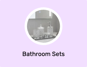 Bathroom Sets