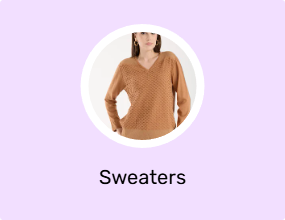 Sweaters