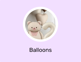 Balloons