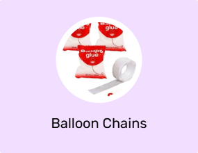 Balloon Chains