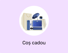Coș cadou