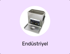 Endüstriyel Temizleme
